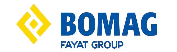 Bomag logo
