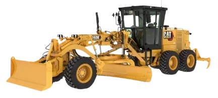 Motor Grader