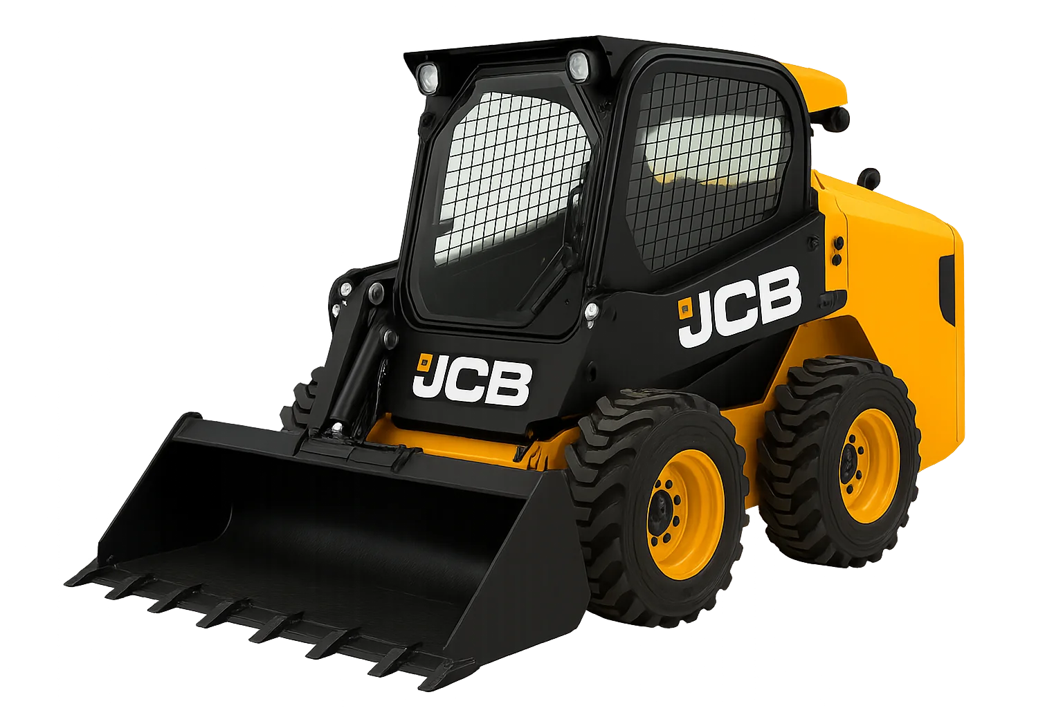 Skid Steer Loader