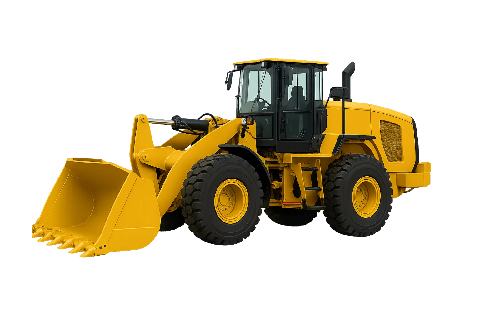 Wheel Loader